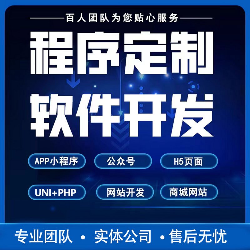 厦门软件定制开发:企业信息化服务如何选对技术伙伴